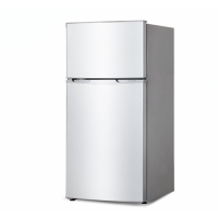 创维(Skyworth) BCD-120 120升家用电冰箱双门迷小型节能租房宿舍两门电冰箱