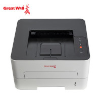 震旦 GBP-B301DN黑白激光打印机国产A4 自动双面网络激光打印机