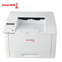 震旦 GBP-C301DN彩色激光打印机 A4国产 自动双面网络打印机