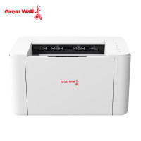 长城(GreatWall)GBP-B301DN黑白激光打印机国产A4 自动双面网络激光打印机