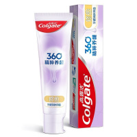 高露洁(Colgate) 360牙膏 - 健康牙龈90克