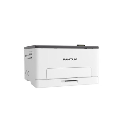 奔图(PANTUM) CP1108DN 彩色激光单功能打印机 自动双面、指纹打印