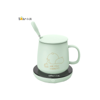 小熊(Bear)陶瓷杯保温杯垫电热杯垫 DRBD-A16C1