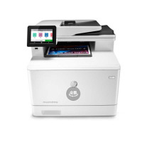 惠普(HP)打印机A4彩色激光多功能打印复印扫描一体机377/477升级款 479dw (三合一+双面+无线)
