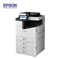 爱普生(EPSON) WF-C20590c 企业级墨仓式阵列复合机 100页/分钟