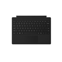 益而高 Surface pro5 pro6 pro7原装键盘X特制版键盘盖Go2键盘-黑色散装 G