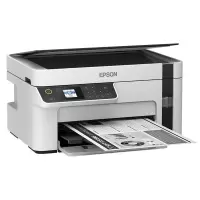 爱普生(EPSON) 黑白三合一商用墨仓打印机 M2128 (单位:台) G