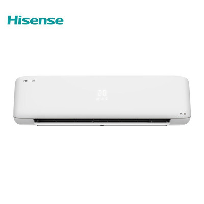 海信(Hisense)KFR-35GW/G117X-X3 1.5匹空调 企业采购