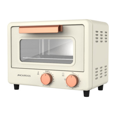 迈卡罗(Macaiiroos) MC-KX125 多功能家用电烤箱 烘焙小型电烤箱