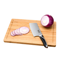BTSM 菜刀 菜板组合 雅典娜两件套BT8002
