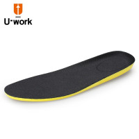 优工(U-work)防刺鞋垫Y-02-38