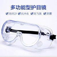 企购优品隔离眼罩防护眼镜