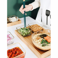 日式餐具蘸酱料盘子 水果零食酱油碟 家用分格调味碟