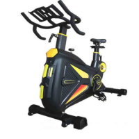 澳尼浦动感单车9997型运动健身器材运动阻力单车 商用/家用/办公室用动感单车