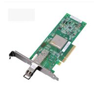 戴尔(DELL)服务器 HBA卡8G/16G单/双端口PCI-E光纤通道卡 2560单端口16GB HBA卡