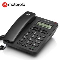 摩托罗拉(MOTOROLA)电话机CT210C