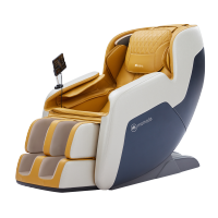 摩摩哒智能家用多功能老人全自动电动全身按摩椅舒享派M518太空舱