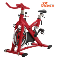 军霞 JUNXIA 动感单车 JX-S1006 健身房专用室内健身车室内健身器材