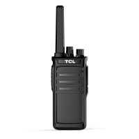 TCL 对讲机HT9 大功率远距离 专业商用酒店办公民用工地手持户外无线对讲器