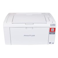 奔图(PANTUM)P2506黑白 激光打印机-
