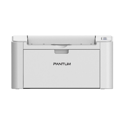 奔图(PANTUM)P2505 A4黑白激光单功能打印机