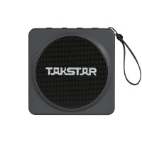 得胜(TAKSTAR)E261W 无线扩音器 大功率教学专用教师户外小音箱 头戴便携式讲解器