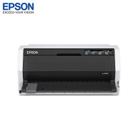 爱普生(EPSON) LQ-690KII 针式打印机