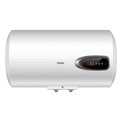 海尔(Haier)储水式电热水器60升 恒温节能 2200W高效速热 家用热水器ES60H-GM1(1)