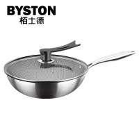栢士德(BYSTON)BST-097 劳福斯炒锅