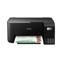 爱普生(EPSON)喷墨打印机墨仓式连供彩色三合一 L3258