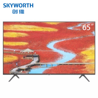 创维(Skyworth) 43E2A高清电视 家用网络智能平板液晶电视机