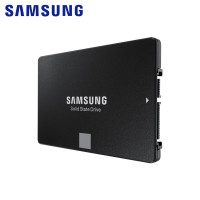 三星(SAMSUNG)860 EVO(MZ-76E250B)250GB SSD固态硬盘