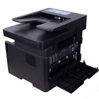 震旦(AURORA)AD316MWA黑白激光多功能一体机 打印复印扫描无线网络双面办公打印机