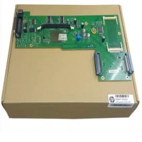 惠普(hp)主板 接口板适用于HP5200 5200L 5200LX 5200N 5200DTN 单个装