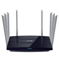 TP-LINK TL-WDR8620无线路由器