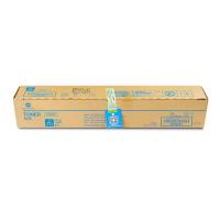 柯尼卡美能达 TN223C 柯美碳粉盒青色标准容量墨粉1支(适用C226/C266) 印量5000页
