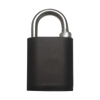 Makeid ZNS-Key-NFC-01 智能光交锁 NFC锁 无源智能锁 1 把 黑