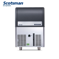 斯科茨曼进口AC56圆冰制冰机 含桌腿
