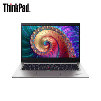 联想ThinkPad S2 13.3英寸 笔记本定制电脑(I5 16G 1T固态 黑色 FHD)