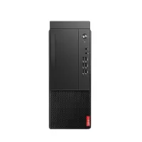 联想(Lenovo)M445 台式电脑主机i5-11500 8G 1T+256G固态 无光驱 W10H