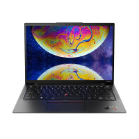 联想ThinkPad X1 Carbon 14英寸笔记本电脑12代i7 16G 512G固态 2.2K屏 W11 4G版