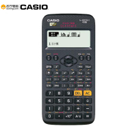 卡西欧(CASIO) 函数计算器FX-82CNXBK黑色(J)
