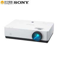 索尼(SONY)投影仪 VPL-EW575(高清宽屏 4300流明)