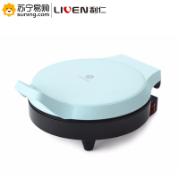 利仁(Liven) 电饼铛 LPBC-6 230*288*119mm 蓝色