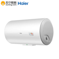 海尔(Haier) 电热水器 ES100H-CK3(1) 100升 不含安装