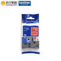 兄弟(brother)标签色带 TZE-Z451 24mm