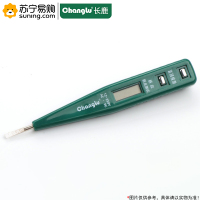 长鹿(Changlu) 数显测电笔 501401