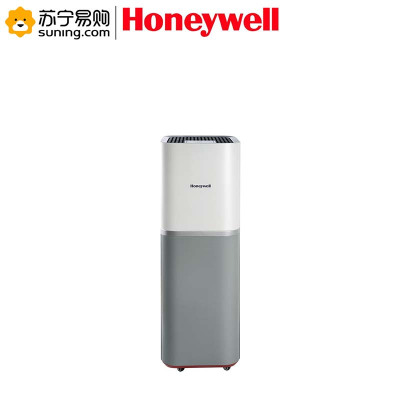 霍尼韦尔(Honeywell) 空气净化器 KJ810G93W 160W 42*42*126cm