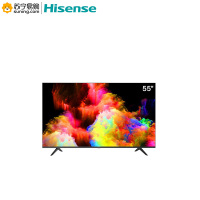 海信(Hisense) 电视 55H55E 55英寸 含安装