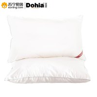 多喜爱(Dohia)格雅乳胶绗绣枕头 7